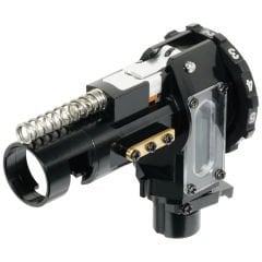 Yd.Parça Maxx Model CNC Aluminum Hopup Chamber M4G (for Standard M4) MX-HOP020MG