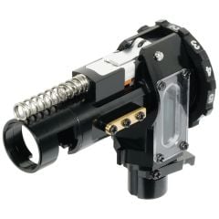 Yd.Parça Maxx Model CNC Aluminum Hopup Chamber M4Gi (for ICS M4) MX-HOP020MGI