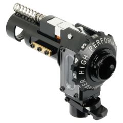 Yd.Parça Maxx Model CNC Aluminum Hopup Chamber M4Gi (for ICS M4) MX-HOP020MGI