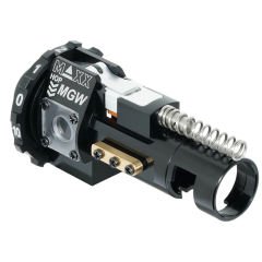 Yd.Parça Maxx Model CNC Aluminum Hopup Chamber MGW (for MTW M4) MX-HOP020MGW