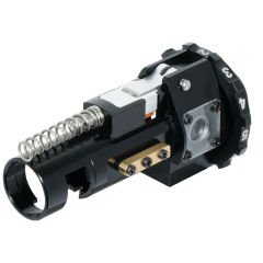 Yd.Parça Maxx Model CNC Aluminum Hopup Chamber MGW (for MTW M4) MX-HOP020MGW