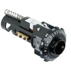 Yd.Parça Maxx Model CNC Aluminum Hopup Chamber MGW (for MTW M4) MX-HOP020MGW