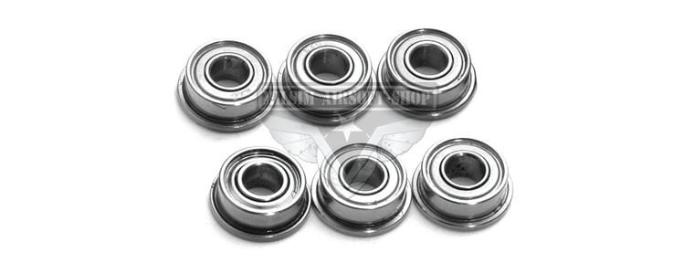 Yd.Parça G&G G-10-010 Ball Bearing Bushing 6mm