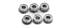 Yd.Parça G&G G-10-010 Ball Bearing Bushing 6mm