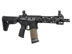 Airsoft Tüfek G&G CM16 STEALTH 556