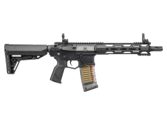 Airsoft Tüfek G&G CM16 STEALTH 556