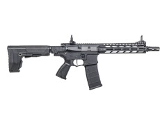 Airsoft Tüfek G&G CM16 SRF 9''