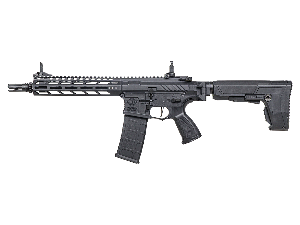Airsoft Tüfek G&G CM16 SRF 9''