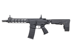 Airsoft Tüfek G&G CM16 SRF 9''
