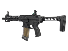 Airsoft Tüfek G&G CM16 COMPACT 556