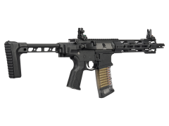 Airsoft Tüfek G&G CM16 COMPACT 556