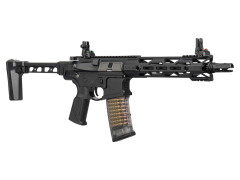 Airsoft Tüfek G&G CM16 COMPACT 556