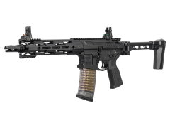 Airsoft Tüfek G&G CM16 COMPACT 556