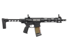 Airsoft Tüfek G&G CM16 COMPACT 556
