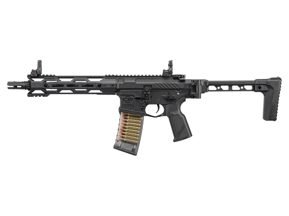 Airsoft Tüfek G&G CM16 COMPACT 556