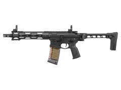 Airsoft Tüfek G&G CM16 COMPACT 556