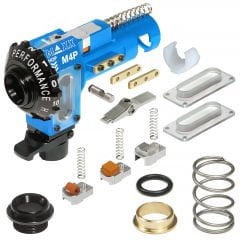 Yd.Parça Maxx Model CNC Aluminum Hopup Chamber M4P-PRO MX-HOP010A12