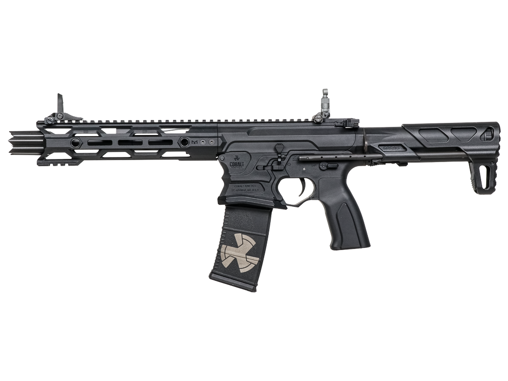 Airsoft Tüfek G&G BAMF Stealth