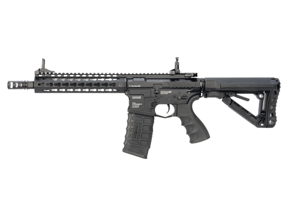 Airsoft Tüfek G&G GC16 SRL