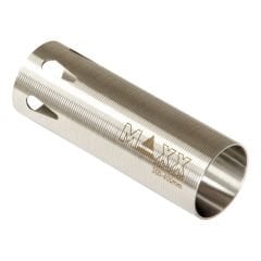 Yd.Parça Maxx Model CNC Hardened Stainless Steel Cylinder - TYPE C (300 - 400mm) MX-CYL001SSC