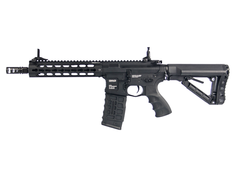 Airsoft Tüfek G&G GC16 Warthog 9''