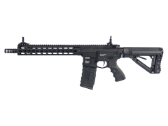 Airsoft Tüfek G&G GC16 Warthog 12''
