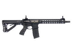 Airsoft Tüfek G&G GC16 Warthog 12''