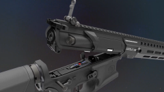 Airsoft Tüfek G&G SGR556