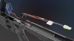 Airsoft Tüfek G&G SGR556