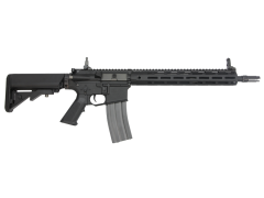 Airsoft Tüfek G&G SR15 E3 MOD2 Carbine M-LOK
