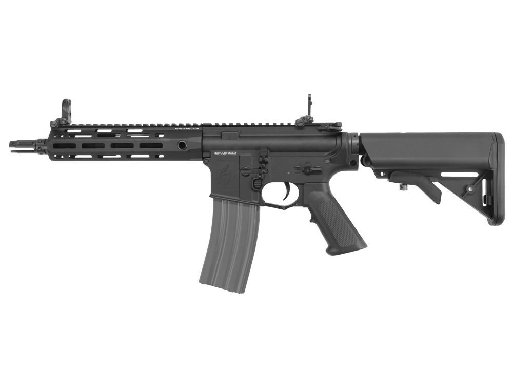 Airsoft Tüfek G&G SR30 CQB M-LOK