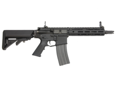 Airsoft Tüfek G&G SR30 CQB M-LOK