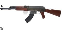 Airsoft Tüfek Tokyo Marui AK47 Type 3 Next Generation AEG TM-4952839176240
