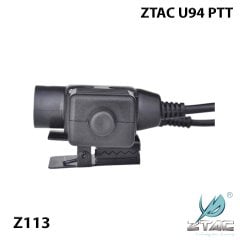 Kulaklık-PTT  Z113-KEN