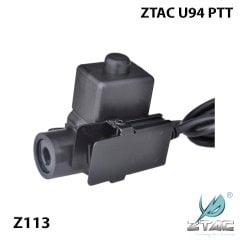 Kulaklık-PTT  Z113-KEN