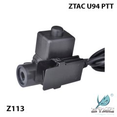 Kulaklık-PTT  Z113-KEN