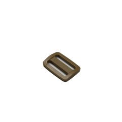 Toka Ayar 2,5Cm Tan