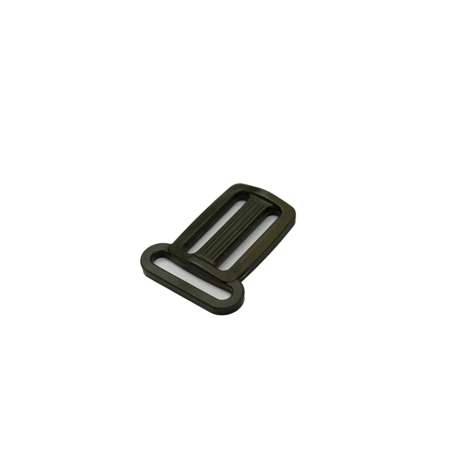 Toka Ayar İkili 2,5Cm Haki