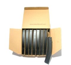 MAG MP5 Magazine (90 rounds Airsoft AEG Magazine) - 8pcs/box