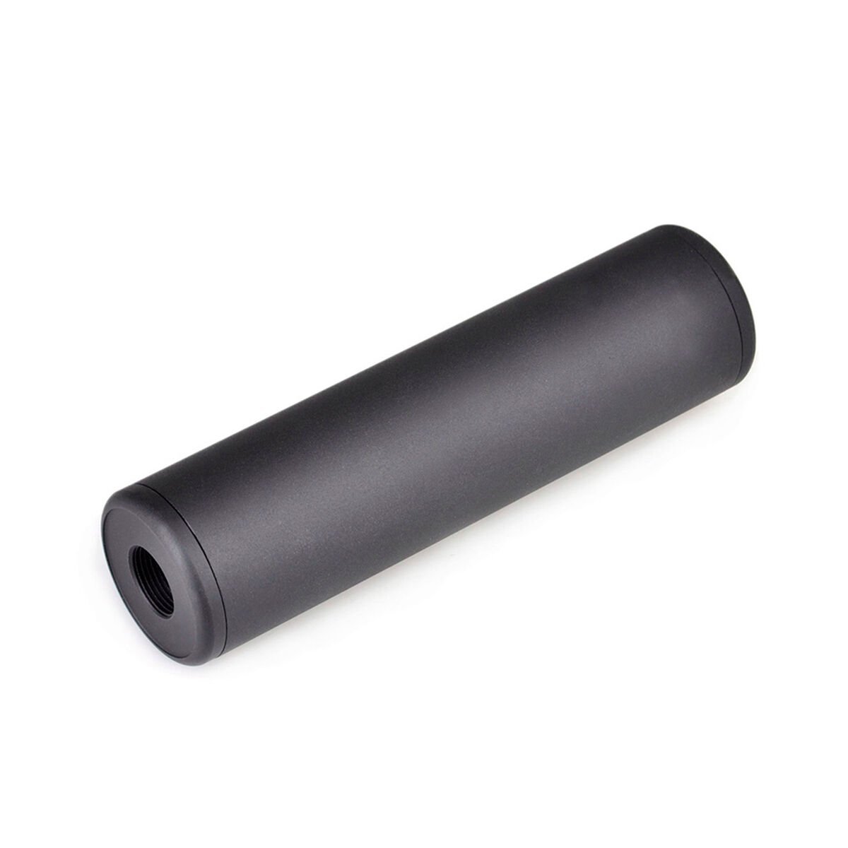 Susturucu-130 mm Smooth  ME02019-BK