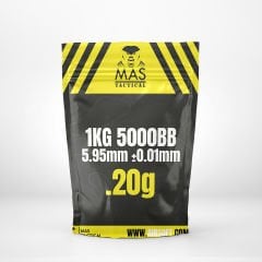BB 0,20Gr (2023) MasTactical