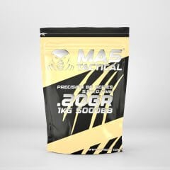 Mas Tactical® BB 0,20Gr (2026)