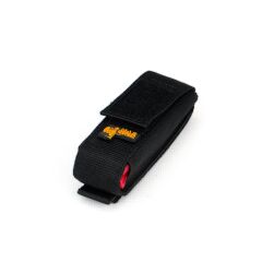 Mas Tactical® Vuruldum Bayrağı (Kill Rag) Siyah