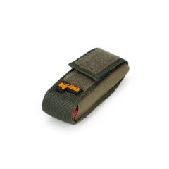 Mas Tactical® Vuruldum Bayrağı (Kill Rag) Siyah
