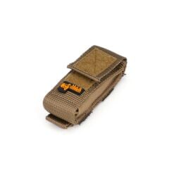 Mas Tactical® Vuruldum Bayrağı (Kill Rag) Siyah