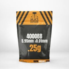 BB 0,25Gr (2023) MasTactical