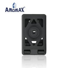 Amomax Adaptör Kemer İçin Belt Clip AM-BC2