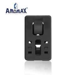 Amomax Adaptör Kemer İçin Belt Clip AM-BC2