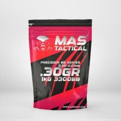 Mas Tactical® BB 0,30Gr (2026)