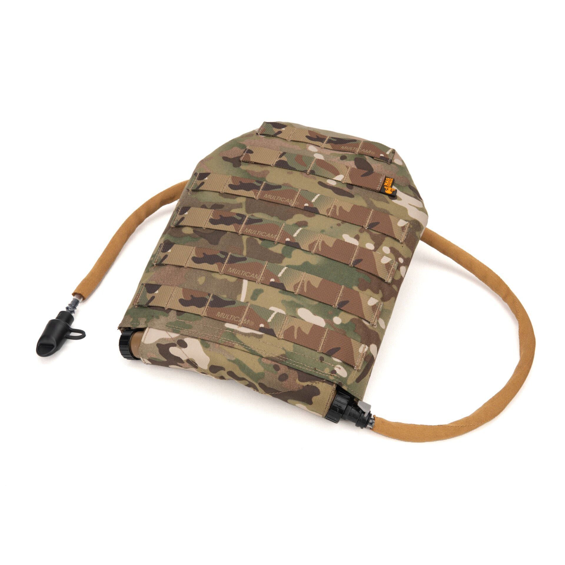 Mas Tactical®  Hidrasyon/Suluk Cebi Multicam